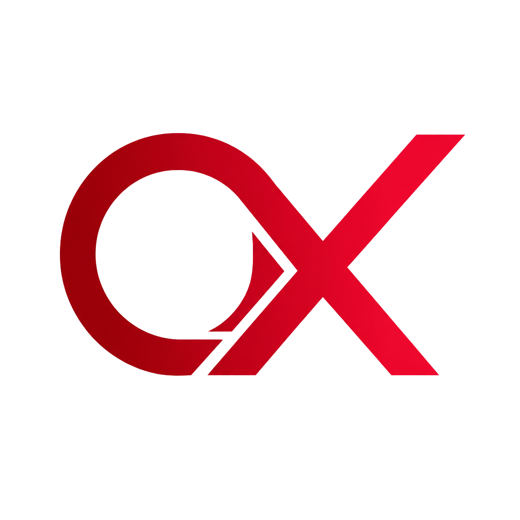 OxgelDev logo